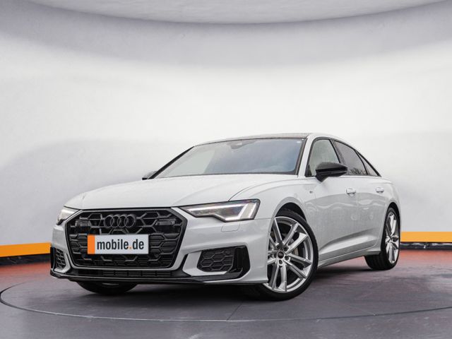 Audi A6 S line 45TFSI S tronic Facelift Navi LED Stan