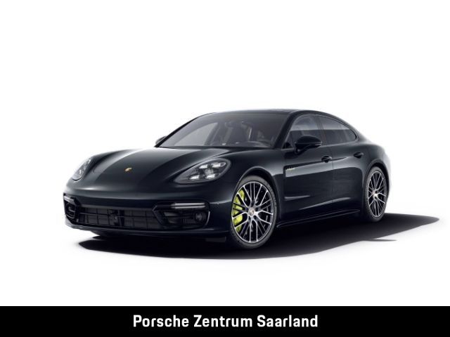 Porsche Panamera Turbo S E-Hybrid Pano.,Sportabg.,PDLS+