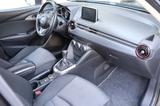 Mazda CX-3 Exclusive-Line Navi Scheckheftgepf TÜV4/27 - Mazda: 4.4