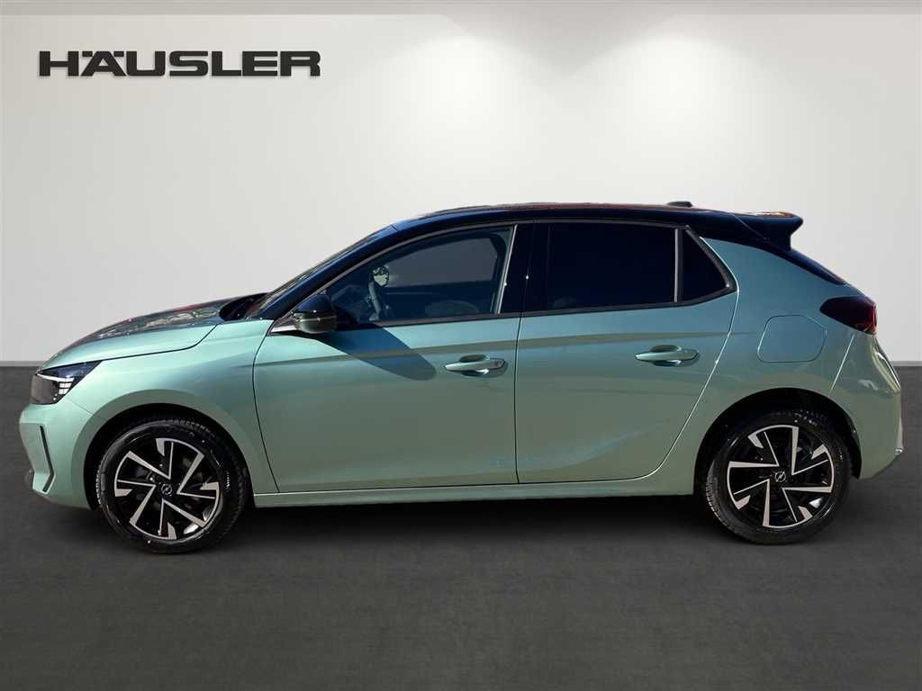 Opel Corsa - Bild 6
