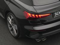 Audi S3 - Vorschau Bild 19