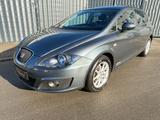Seat Leon Style Copa Ecomotive - Seat Leon: Copa