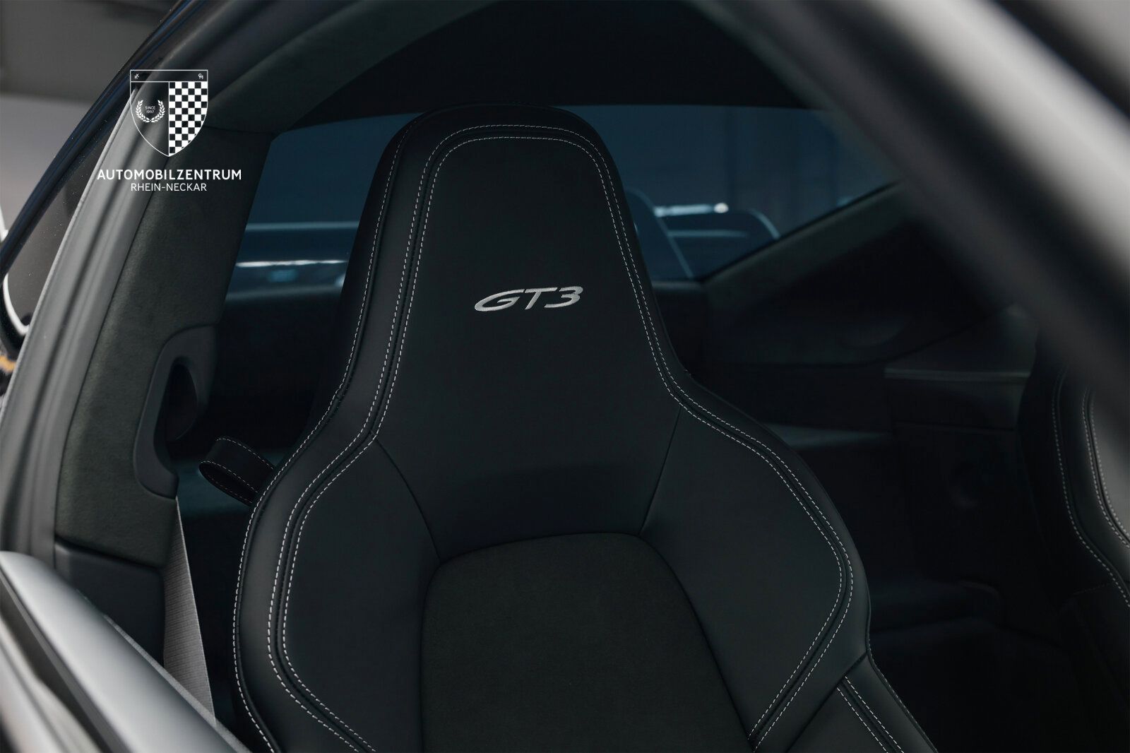 Porsche 992 GT3 MatrixLED/Carbon/Lift/BOSE/Sportausp  foto 18