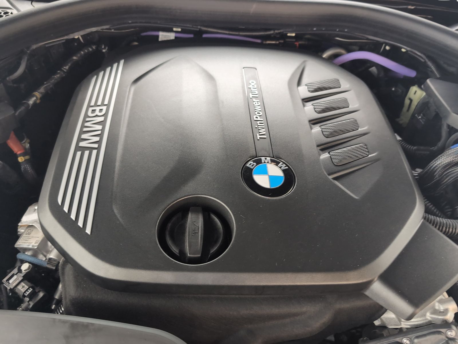 BMW 318 - Bild 17