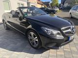 Mercedes-Benz E 200 Sport Edition Autom 360 Kamera Totwinkel  - Mercedes-Benz E 200 in Bonn