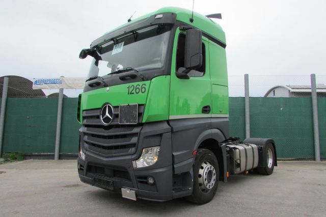 Actros 2545 euro6
