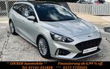 Ford Focus 1,5 EcoBoost ST-Line 1.Hand AHK 2019er Mod - Ford Focus: 201
