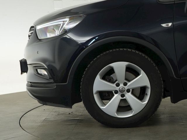 Mokka X ON+NAVI+RÜCKFAHRKAMERA+SITZ-/LENKRADHEIZ