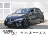 Seat Ibiza FR Black Edition 1.0 TSI DSG Kamera|Winter - gebrauchte Seat Kleinwagen