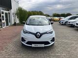 Renault ZOE 69 PS Klimaanlage LED Tempomat - gebrauchte Renault ZOE aus dem Jahr 2020