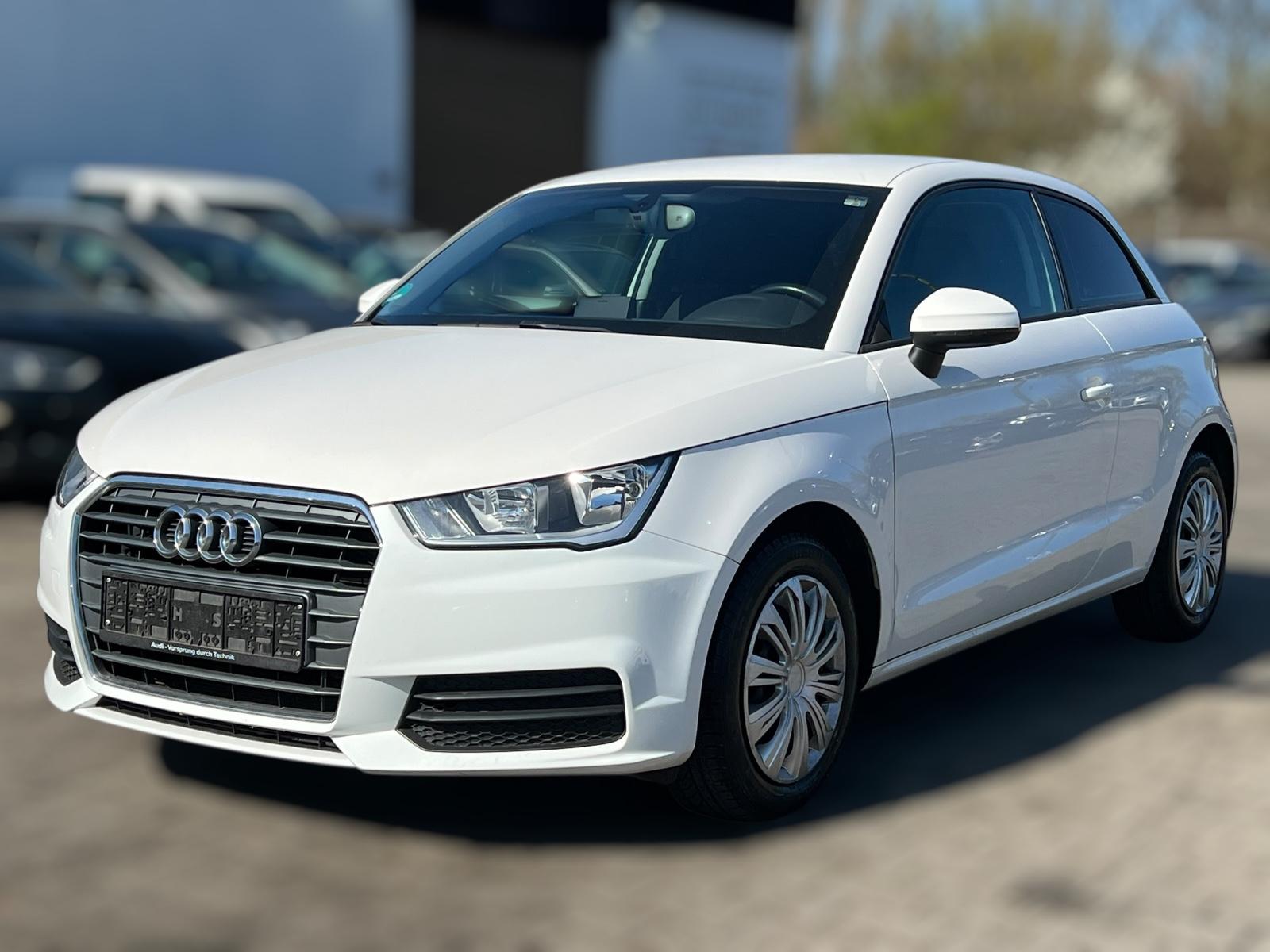 Audi A1 1.0 TFSI * WENIG KILOMETER!