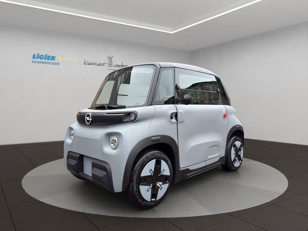 Angebot ansehen Opel Rocks-e