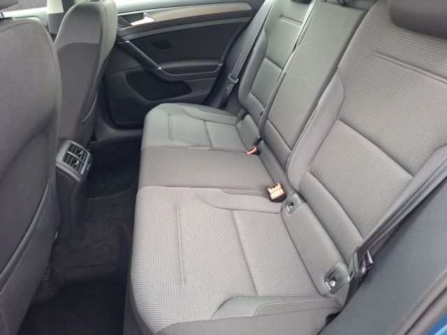 Golf VII 1.2 TSI Comfortline BMT Comfortline BMT