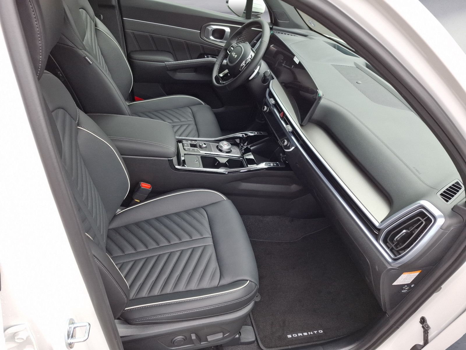 Kia Sorento - Bild 10