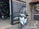 Aprilia Scarabeo 100. - APRILIA ROLLER
