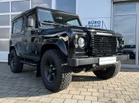 Land Rover Defender 90 TD4 6-Gang NAV AHK LED 57TKM DE-FZG. bei Autohaus Landmann & Maier OHG
