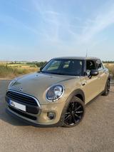 MINI One Blackyard - Scheckheft - 5-T - Aut - Navi - MINI ONE in Stuttgart