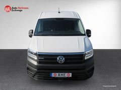 VW Crafter 35 2.0 TDI Kasten MR HD 4M Ergo Ahk Navi VW Crafter 35 2.0 TDI Kasten MR HD 4M Ergo Ahk Navi