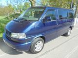 Volkswagen T4 Multivan 2,5TDI Garagenwagen Wohnmobil Doktor - Volkswagen T4: Wohnmobil