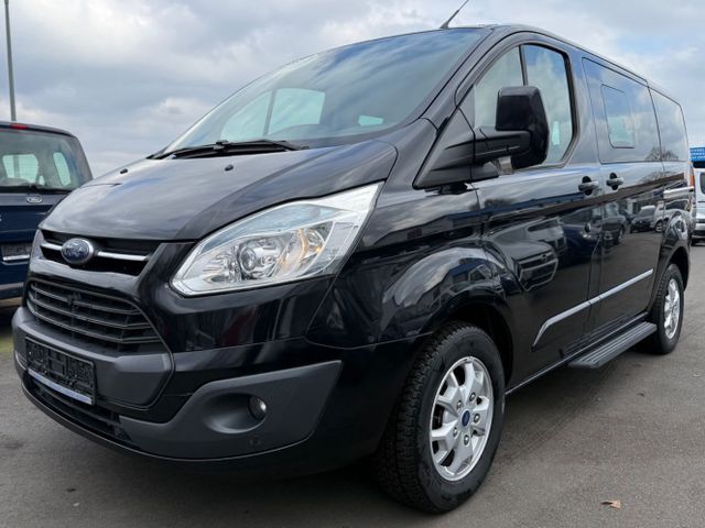 Ford Transit/Tourneo Custom Kombi 300 L1*Titanium*