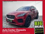 Jaguar E-PACE P300 AT9 4WD R-Dynamic SE LED/Navi/Leder - Jaguar E-Pace: P300