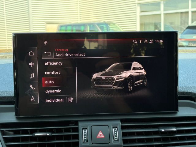 Q5 50 TDI QUATTRO TIPTRONIC
