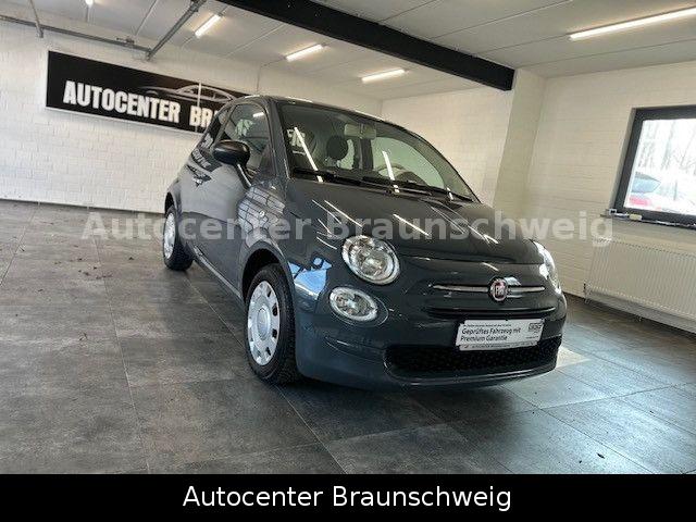 Fiat 500 Cult 2021