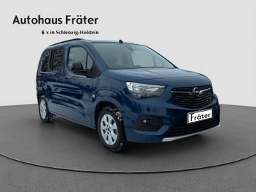Fotografie 3 des Opel Combo Life Combo-e Life Ultimate Kamera HeadUp Parkpilot