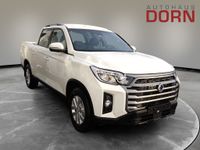 KGM Musso Grand - Vorschau Bild 4