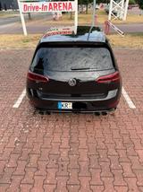 Volkswagen Golf 7.5 R Perfomance - Akrapovic AGA - Gebrauchtwagen mit Akrapovic Auspuffanlage
