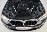 BMW 520d Touring A*140 KW*Driving Ass.*Park Ass.*EU6 - gebrauchte BMW 520 aus dem Jahr 2023