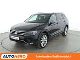 Volkswagen Tiguan Allspace 2.0 TDI Highline 4Motion Aut. - Volkswagen Tiguan Allspace in Nürnberg