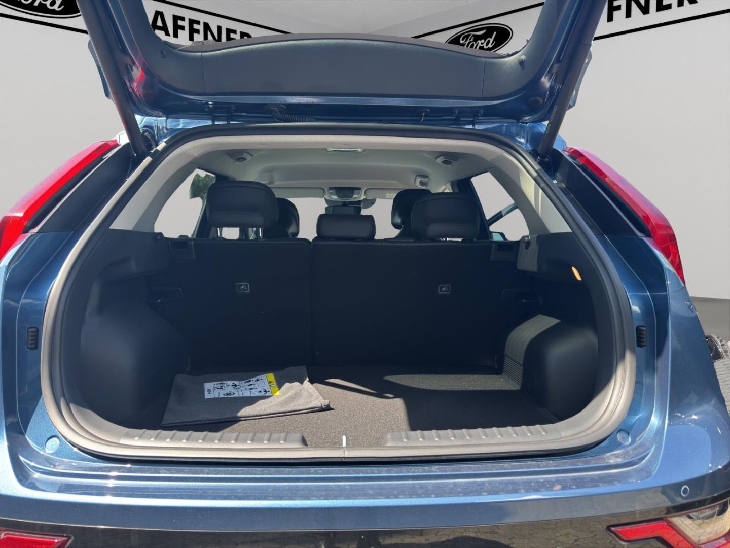 Fahrzeugabbildung Kia Niro Hybrid Spirit Memory Sitzkühlung Kamera LED