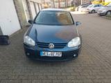 Volkswagen Golf 1.6 Goal mit Gasanlage - Volkswagen Golf: Gas