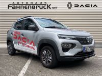 Dacia Spring - Vorschau Bild 2