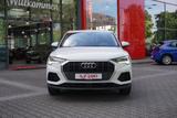 Audi Q3 35 2.0 TDI advanced LED NAVI ALCANTARA - Audi Q3 Gebrauchtwagen in Hannover