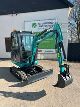 Sunward SWE 20F - Sunward Mini-/Kompaktbagger