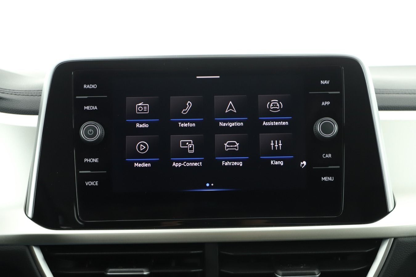 Volkswagen T-Roc - Bild 9