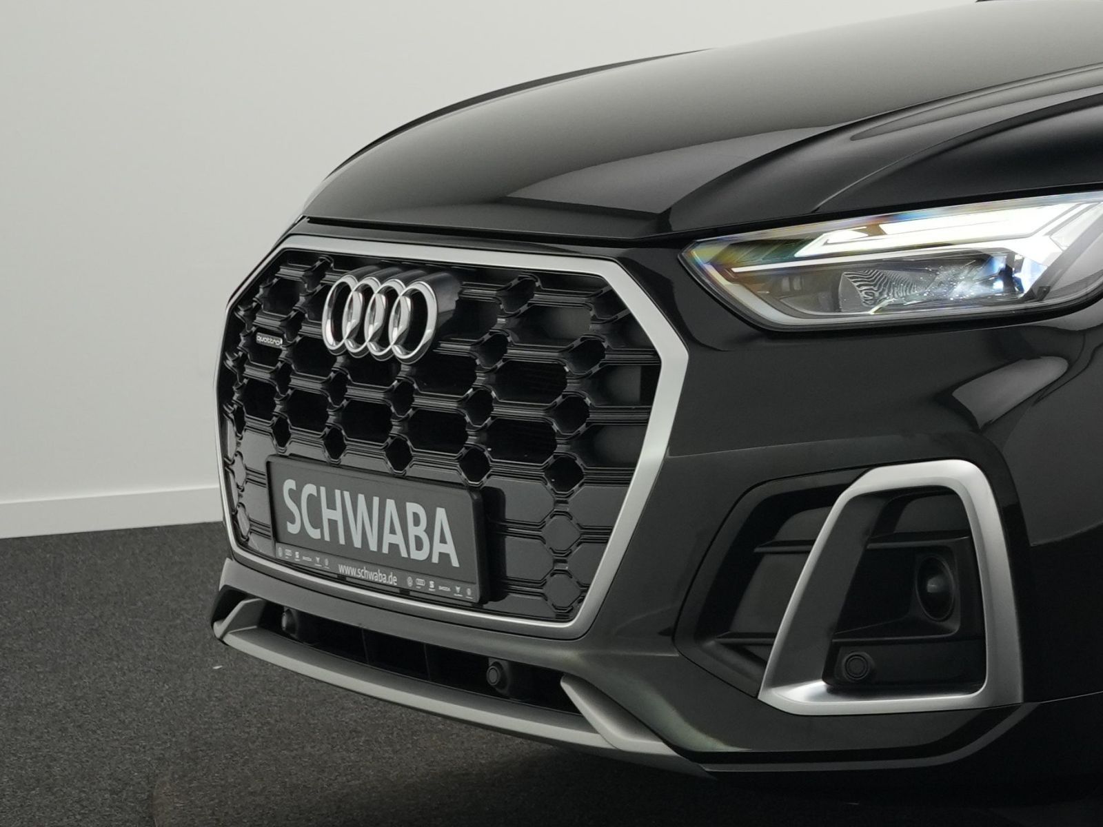 Audi Q5 - Bild 36