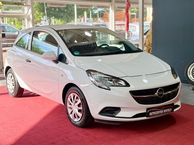 Opel Corsa E 1 2 Selection Tüv Service Neu 2 Hand - Autocenter Rinteln