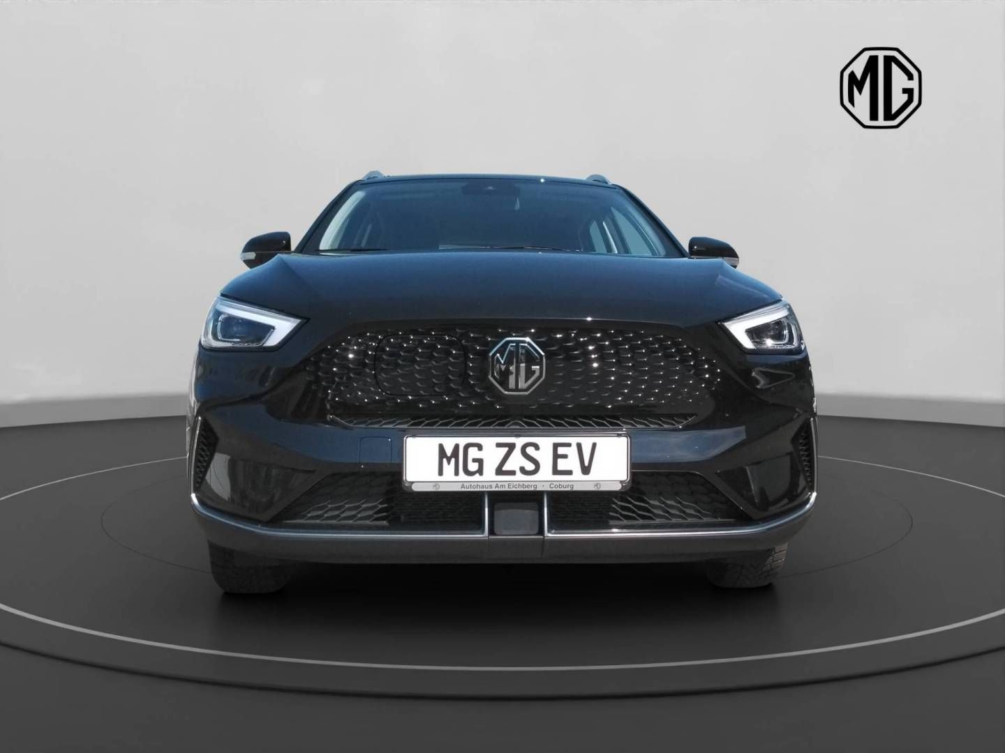 Fahrzeugabbildung MG MG ZS EV Comfort 51kWh