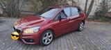 BMW 218d Active Tourer Sport- Scheckheft g... - BMW 218 aus 2014