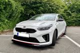 Kia pro_cee'd / ProCeed 1.6 T-GDI DCT GT