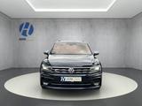 Volkswagen Tiguan 2.0 TDI 4M DSG R Line Pano HUD 360°7-Sitz - Volkswagen: R36