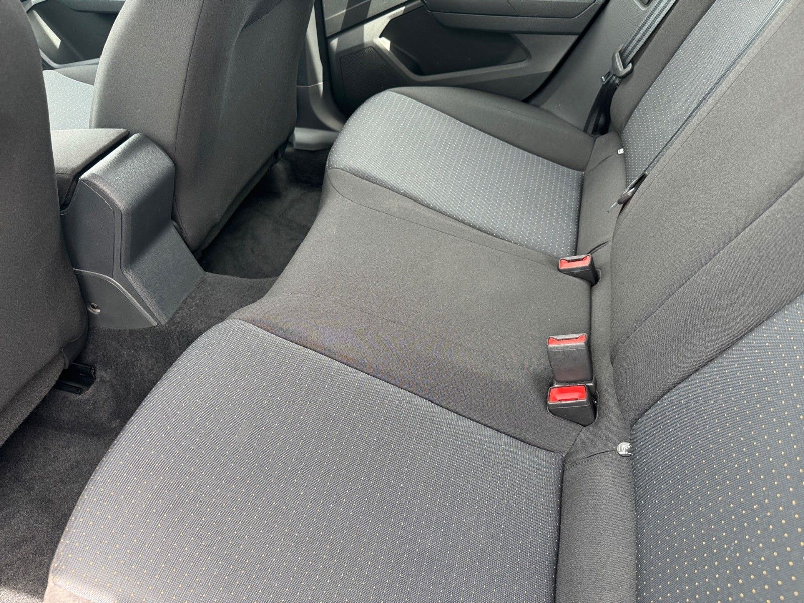Fahrzeugabbildung SEAT Ibiza Style 1.0 TSI