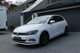 Volkswagen Polo VI Comfortline - gebrauchte Kleinwagen in Bayreuth