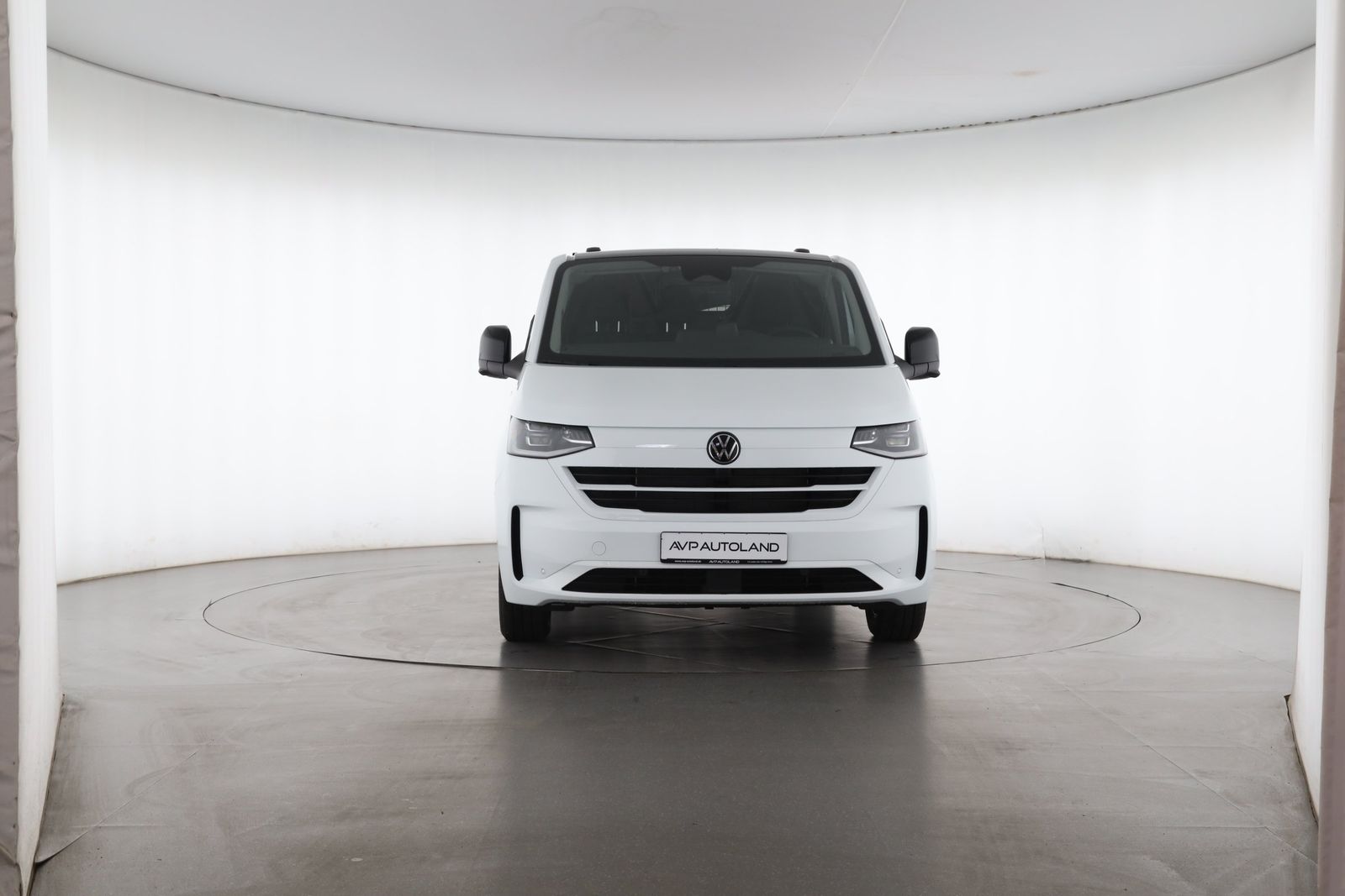 Volkswagen T7 Transporter - Bild 5