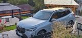 BMW X3 xDrive20d AT - Voll Ausstattung 