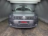 Volkswagen Tiguan 1,4 TSI SOUND, ACC, PANO, DSG, LED, R-KAM - Volkswagen Tiguan SOUND mit Benzin-Antrieb
