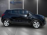 Opel Mokka Edition AHK Apple CarPlay Rückfahrkam. - Opel Mokka Edition mit Benzin-Antrieb